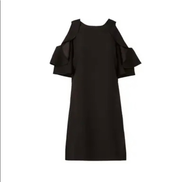 Kate Spade sleeveless dress - Picture 2 of 10